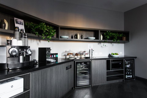 Brassey Hotel - Managed By Doma Hotels - Your Accommodation 17
