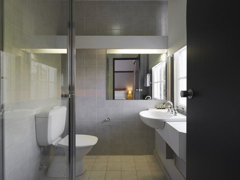 Brassey Hotel - Managed By Doma Hotels - Your Accommodation 12