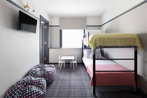 Brassey Hotel - Managed By Doma Hotels - Your Accommodation 34