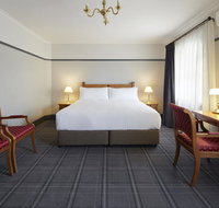Brassey Hotel - Managed by Doma Hotels - Your Accommodation