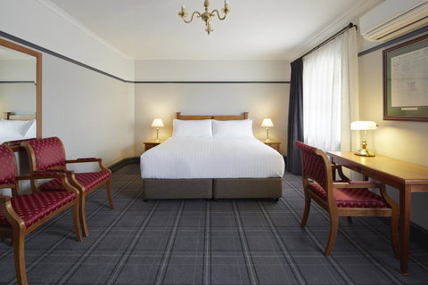 Brassey Hotel - Managed By Doma Hotels - Your Accommodation 0