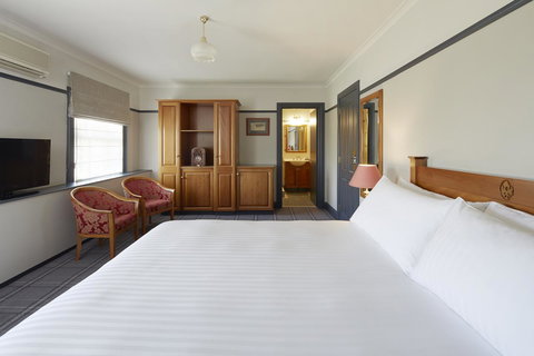 Brassey Hotel - Managed By Doma Hotels - Your Accommodation 6
