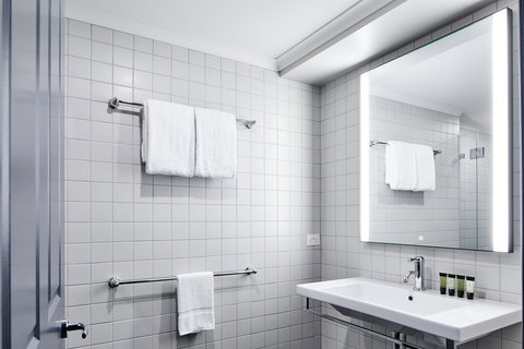 Brassey Hotel - Managed By Doma Hotels - Your Accommodation 15