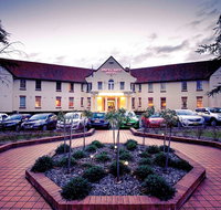 Mercure Canberra - Your Accommodation