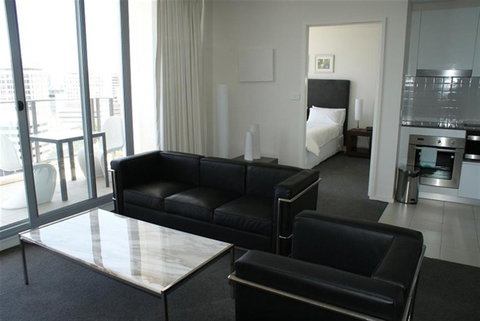 CityStyle Apartments - Your Accommodation 2