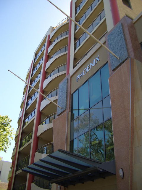 CityStyle Apartments - Your Accommodation 8