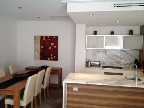 CityStyle Apartments - Your Accommodation 11