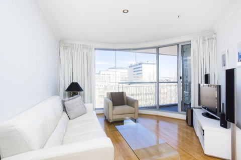 CityStyle Apartments - Your Accommodation 6