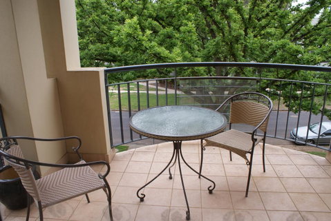 CityStyle Apartments - Your Accommodation 10
