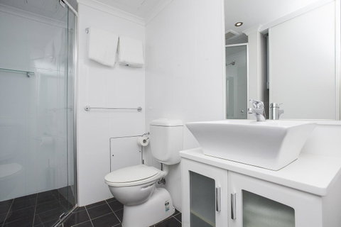 CityStyle Apartments - Your Accommodation 9