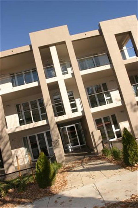 CityStyle Apartments - Your Accommodation 4