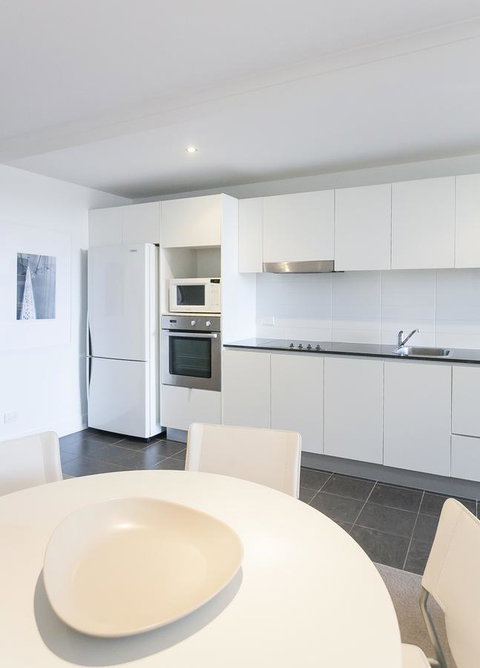 CityStyle Apartments - Your Accommodation 1