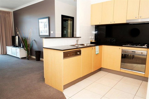 CityStyle Apartments - Your Accommodation 3