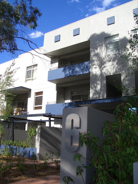 CityStyle Apartments - Your Accommodation 12
