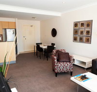 CityStyle Executive Apartments - Your Accommodation