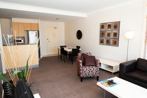CityStyle Apartments - Your Accommodation 0