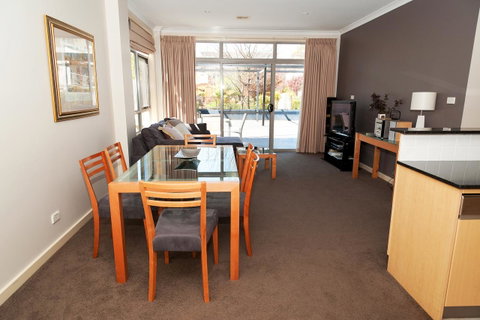 CityStyle Apartments - Your Accommodation 5