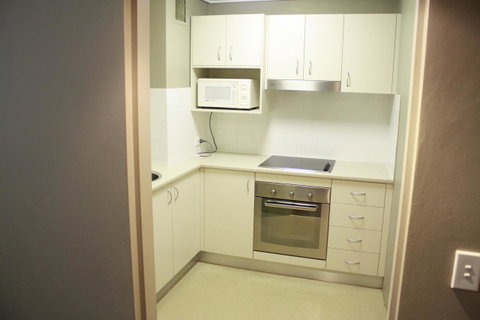 Pavilion On Northbourne - Your Accommodation 39