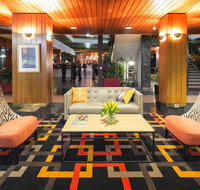Pavilion On Northbourne - Your Accommodation