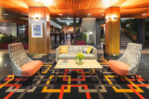 Pavilion On Northbourne - Your Accommodation 0