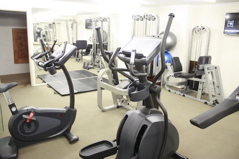 Pavilion On Northbourne - Your Accommodation 9
