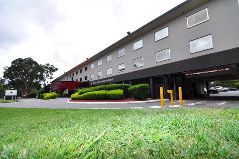 Pavilion On Northbourne - Your Accommodation 22