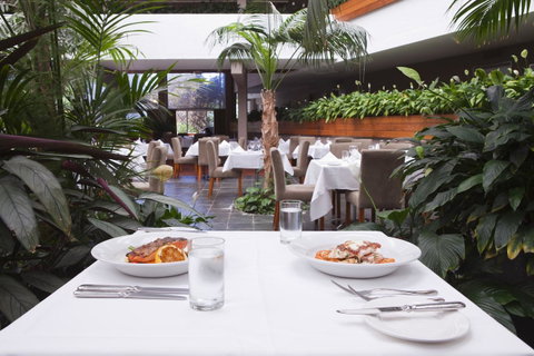Pavilion On Northbourne - Your Accommodation 32