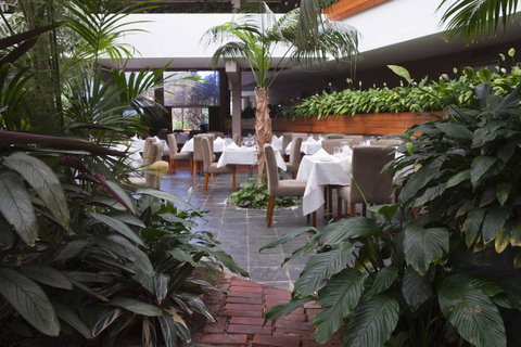 Pavilion On Northbourne - Your Accommodation 33