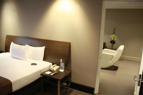 Pavilion On Northbourne - Your Accommodation 35