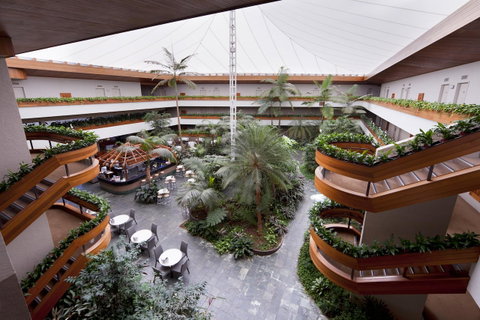 Pavilion On Northbourne - Your Accommodation 30