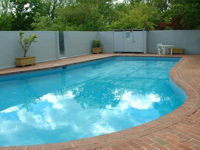 Pavilion On Northbourne - Your Accommodation 3