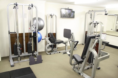 Pavilion On Northbourne - Your Accommodation 6