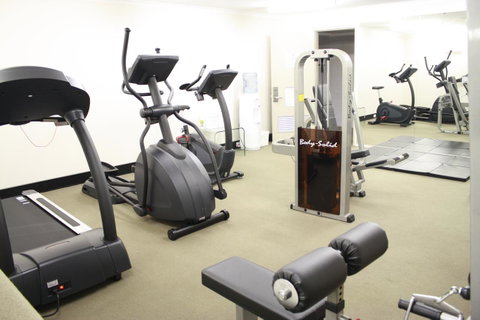 Pavilion On Northbourne - Your Accommodation 10