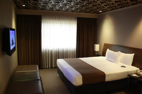 Pavilion On Northbourne - Your Accommodation 34