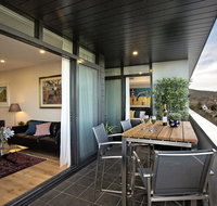 Greenwich Apartment - Your Accommodation