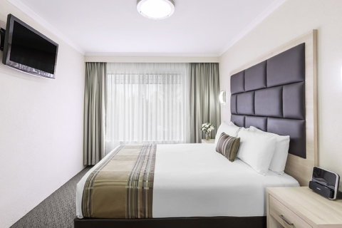 Garden City Hotel, Best Western Signature Collection - Your Accommodation 18
