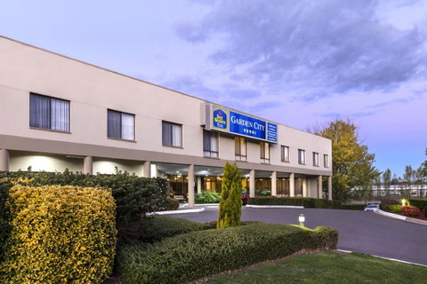 Garden City Hotel, Best Western Signature Collection - Your Accommodation 2
