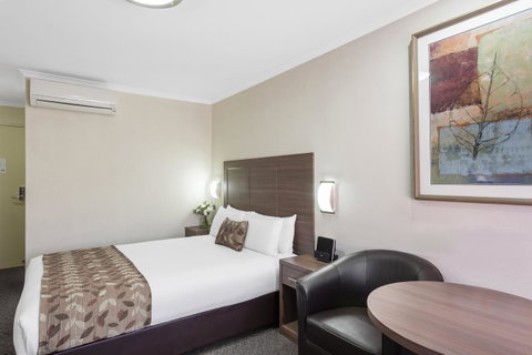 Garden City Hotel, Best Western Signature Collection - Your Accommodation 5