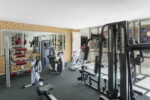 Garden City Hotel, Best Western Signature Collection - Your Accommodation 10