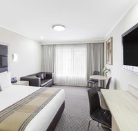 Garden City Hotel Best Western Signature Collection - Your Accommodation