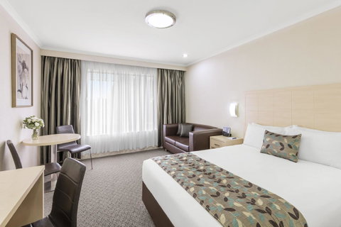 Garden City Hotel, Best Western Signature Collection - Your Accommodation 6