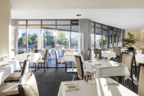 Garden City Hotel, Best Western Signature Collection - Your Accommodation 28