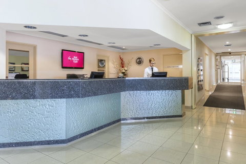 Garden City Hotel, Best Western Signature Collection - Your Accommodation 9