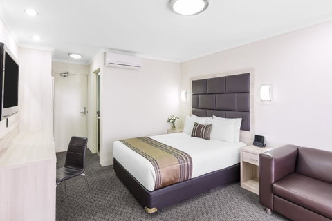 Garden City Hotel, Best Western Signature Collection - Your Accommodation 3