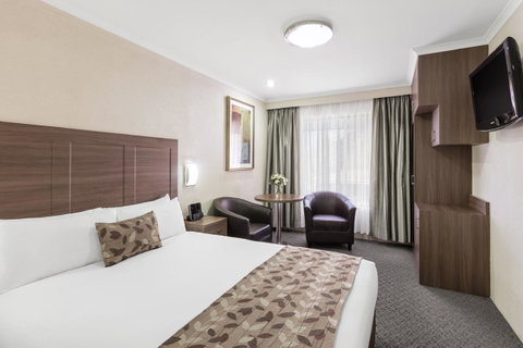 Garden City Hotel, Best Western Signature Collection - Your Accommodation 29