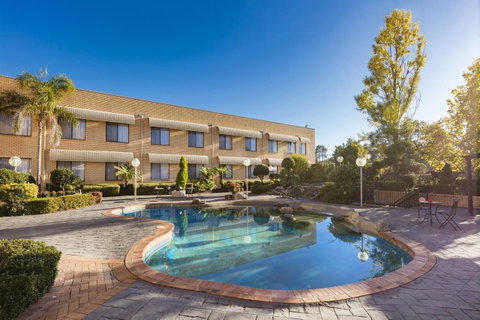 Garden City Hotel, Best Western Signature Collection - Your Accommodation 11