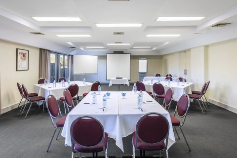 Garden City Hotel, Best Western Signature Collection - Your Accommodation 22