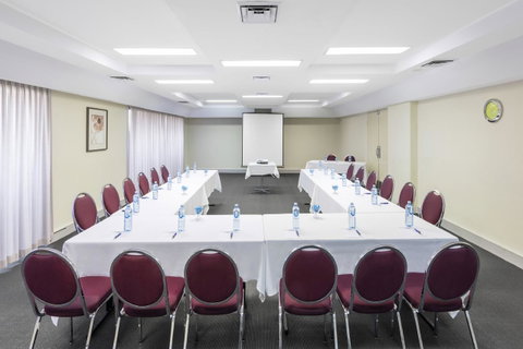 Garden City Hotel, Best Western Signature Collection - Your Accommodation 20