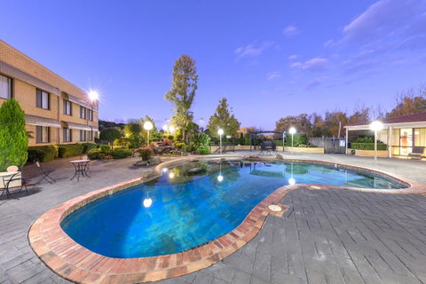 Garden City Hotel, Best Western Signature Collection - Your Accommodation 13