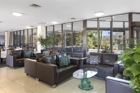 Garden City Hotel, Best Western Signature Collection - Your Accommodation 8